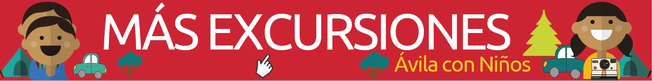 excursiones en Ávila