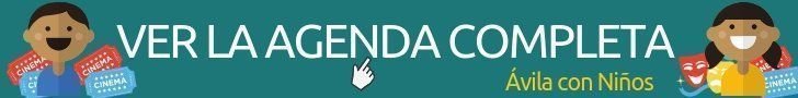 agenda de avila con niños