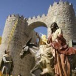 Semana Santa en Ávila