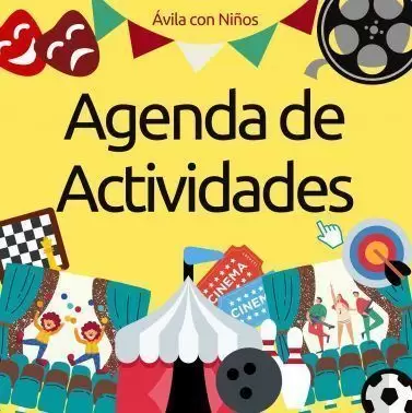 Planes con niños en Ávila