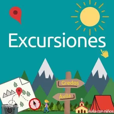 excursiones en Ávila