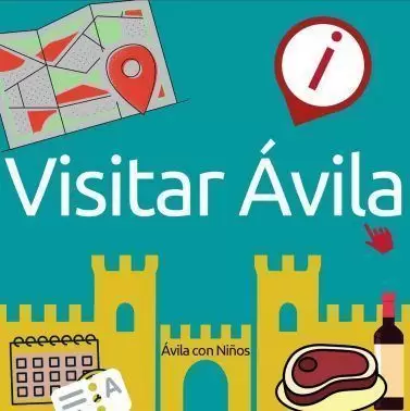 Visitar Ávila. Qué ver en Ávila
