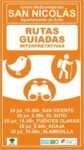 rutas guiadas interpretativas avila