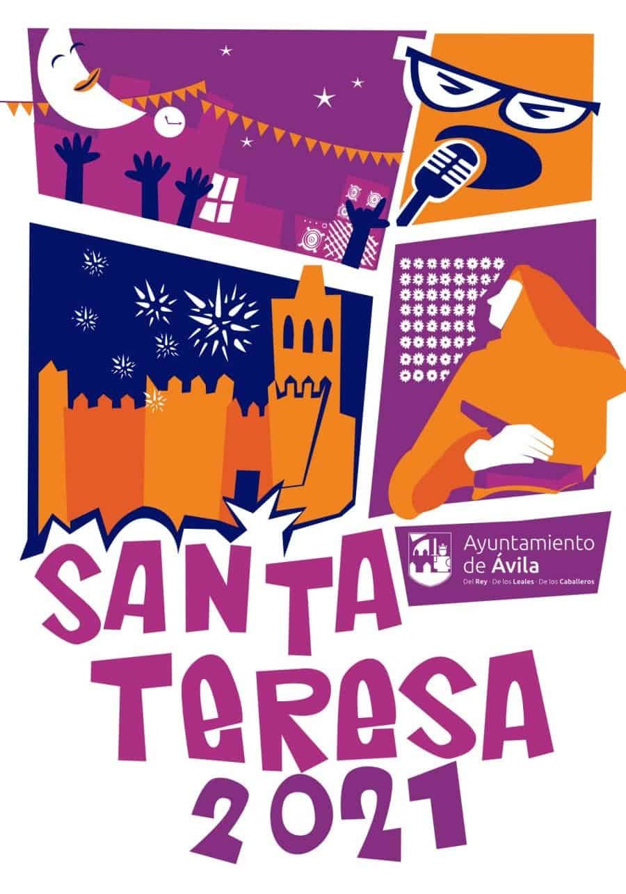 Fiestas La Santa