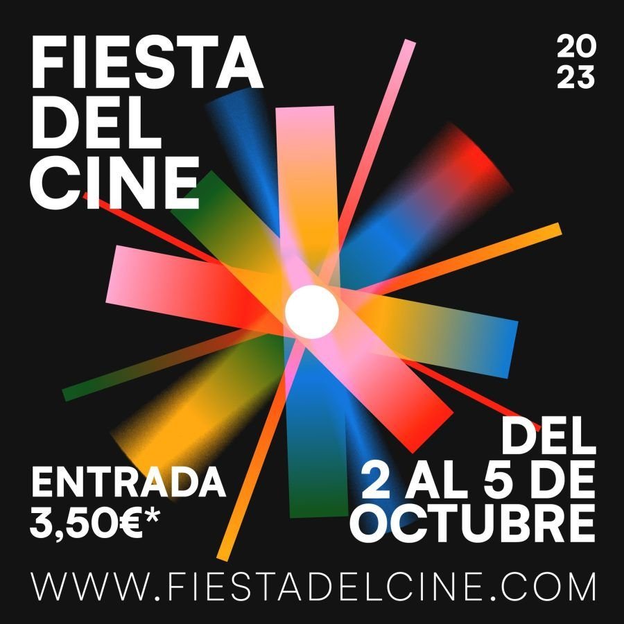 Fiesta del Cine en ávila