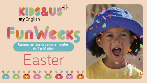 easter fun week