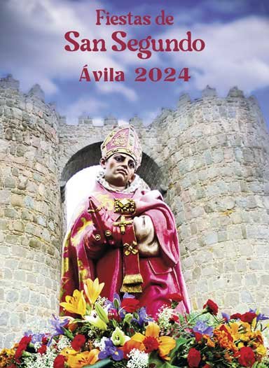 Fiestas de San Segundo 2024