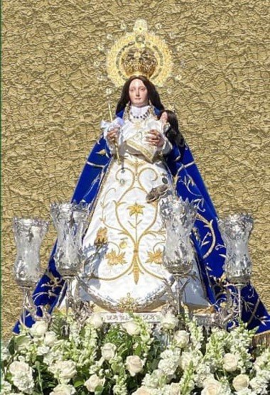 Fiestas de Las Vacas 2024