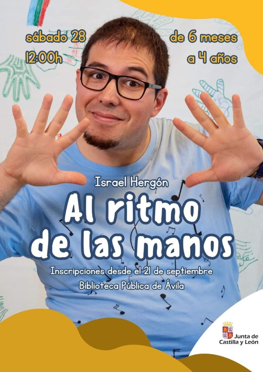 bebecuentos en la biblioteca