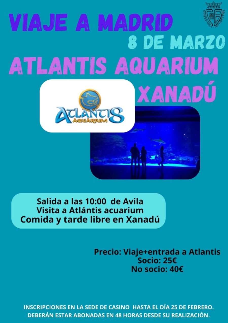 aquariium
