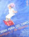 Feria del Libro Antiguo y de Ocasión Ávila