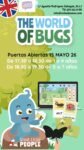 Puertas abiertas Ávila Idiomas
