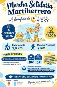 El Sueño de Vicky