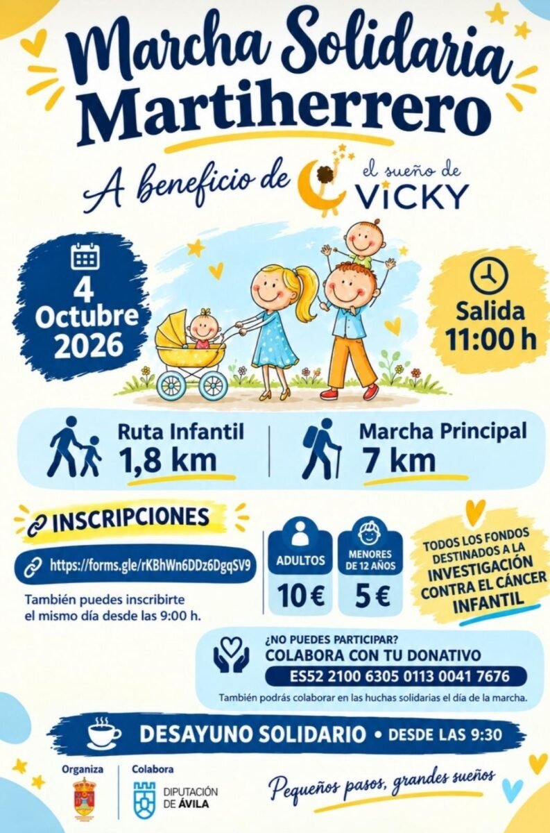 El Sueño de Vicky