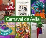 Carnaval 2026 en Ávila