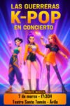 guerreras K-POp