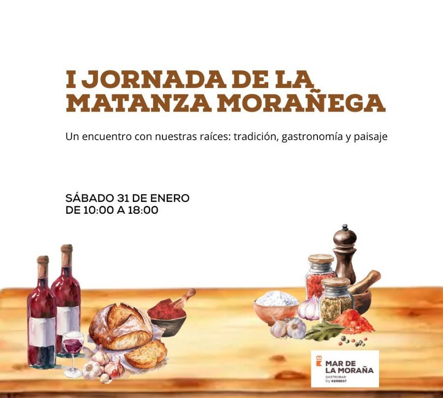 I Jornada de la Matanza Morañega en Laguna del Oso by Kerbest.