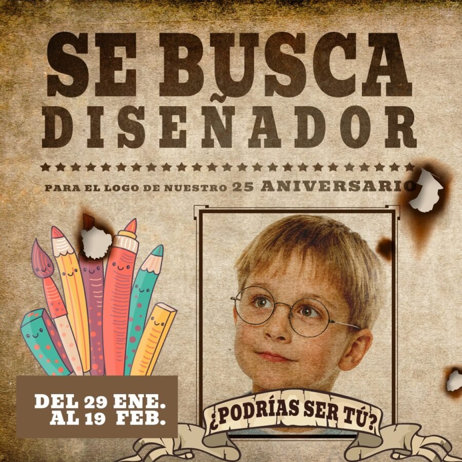 concurso de diseño El Bulevar