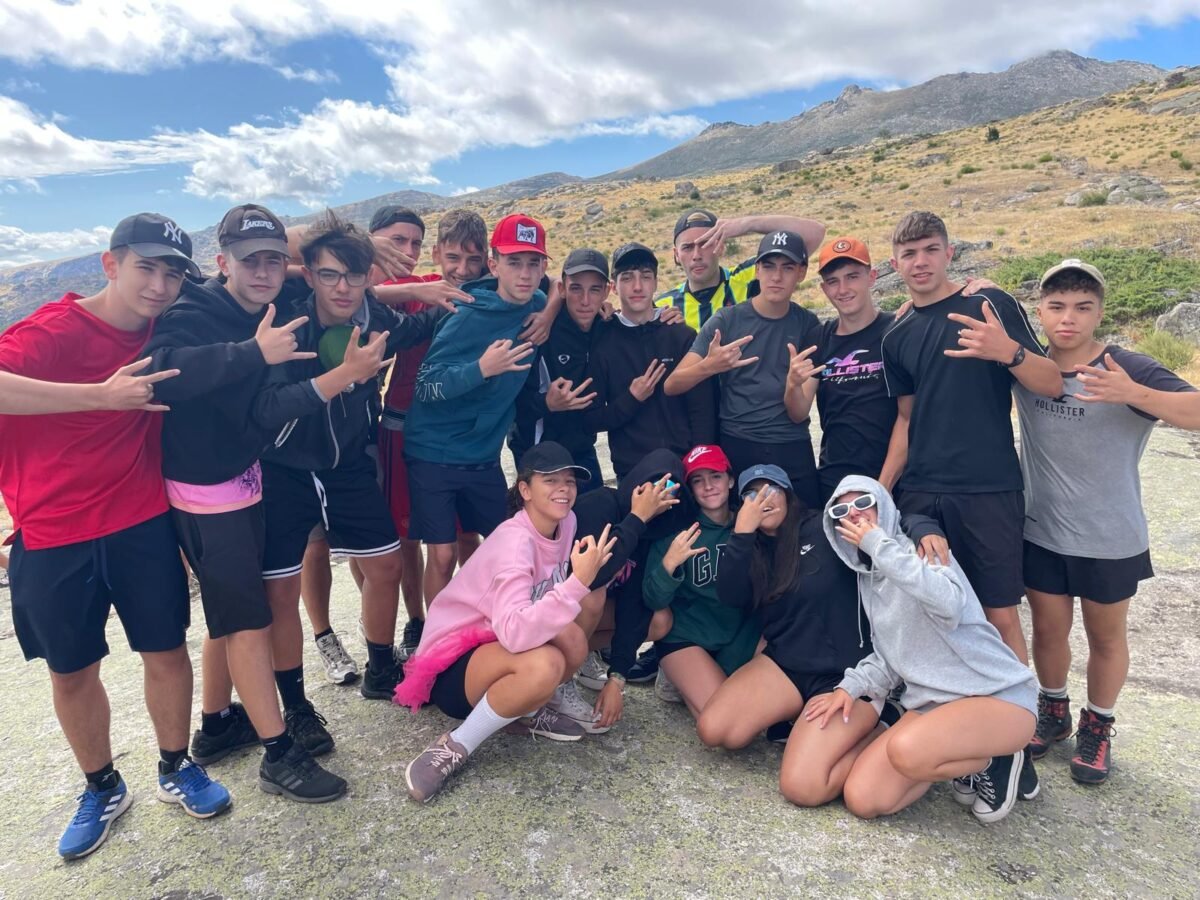 Campamento Ulaka 2026