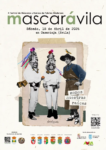 Mascarávila 2026