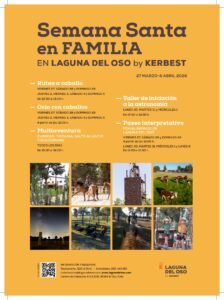 Semana Santa 2026 en Kerbest