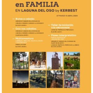 Semana Santa 2026 en Kerbest