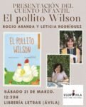 El pollito Wilson