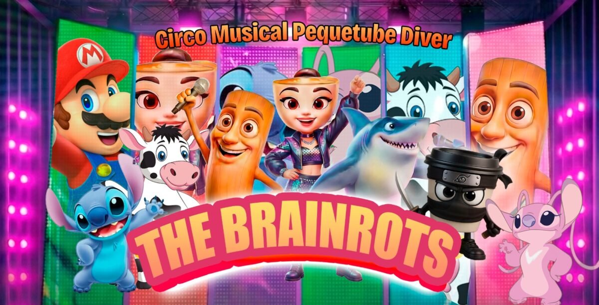 Brainrots en Ávila