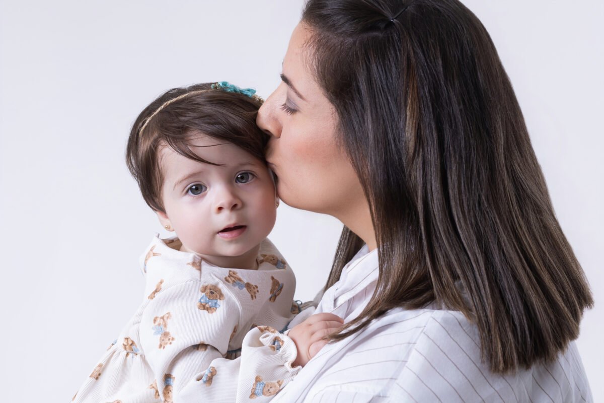 regalar fotografía el día de la madre