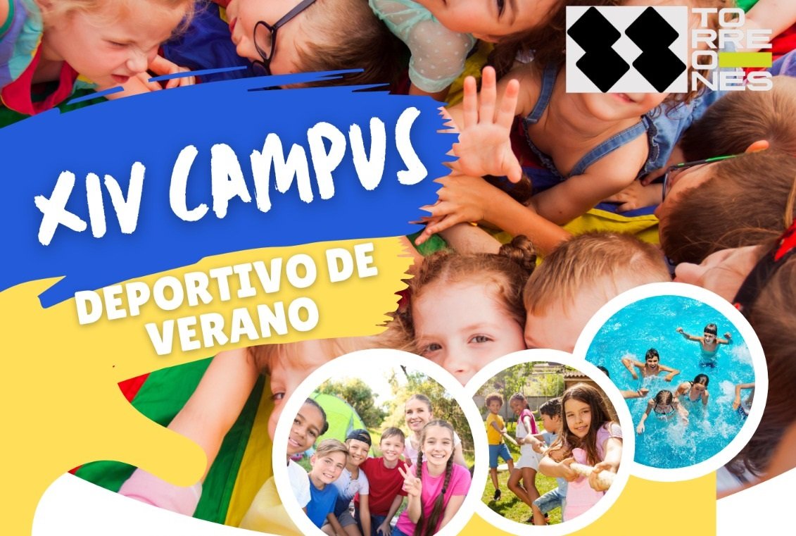 CAMPUES VERANO 88 TORREONES