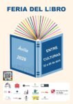 Feria del Libro 2026 de Ávila