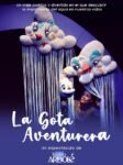 gota aventurera