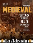 Mercado Medieval de La Adrada 2026