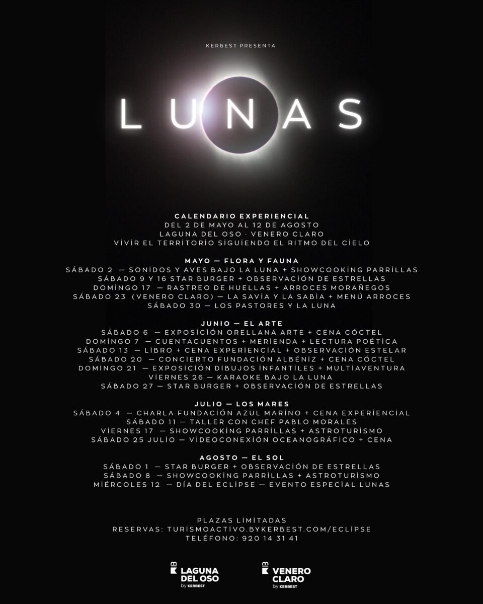 Lunas