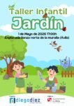 taller de jardinería