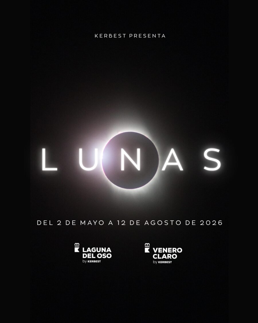 Lunas Kerbest