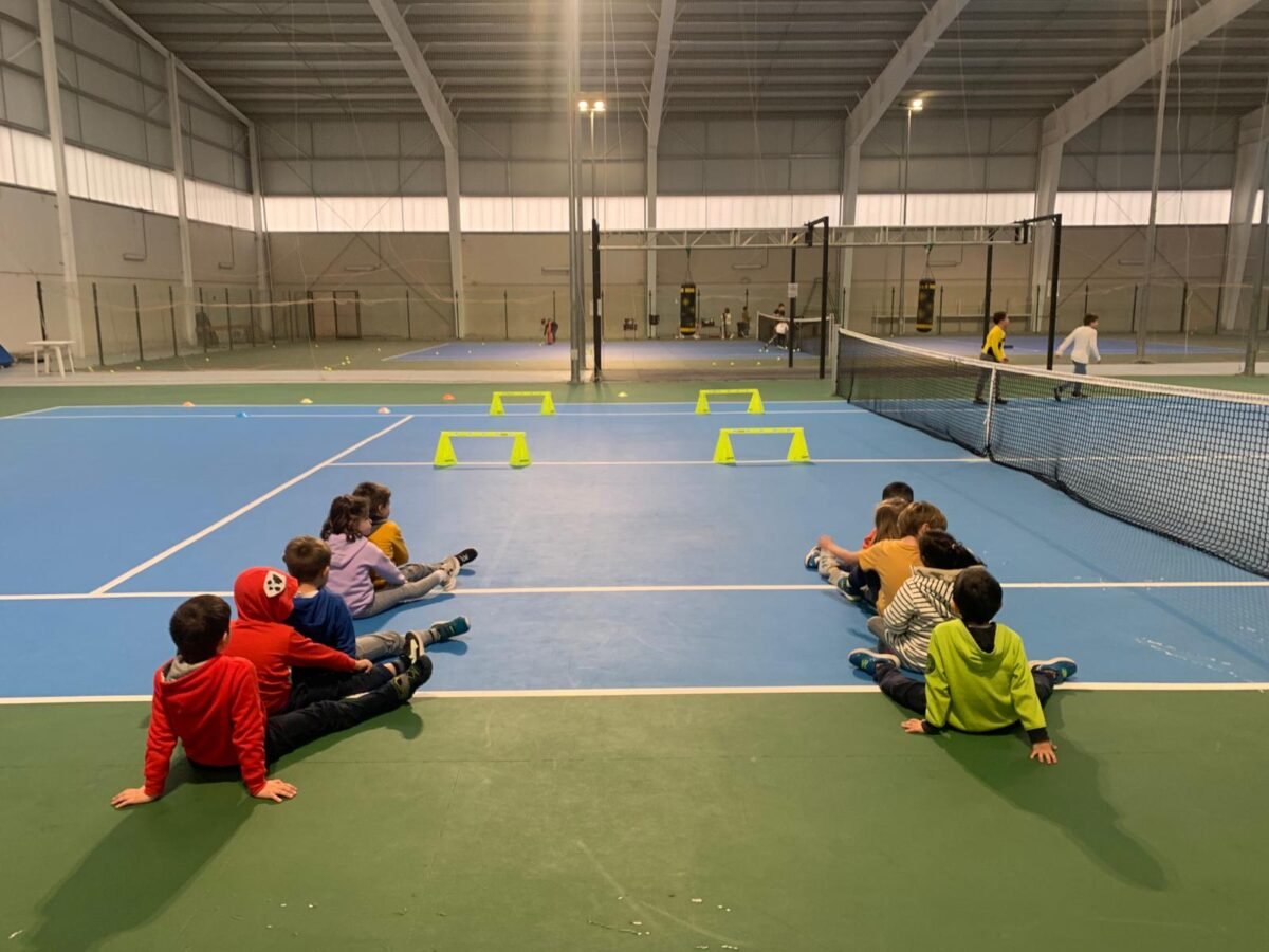 Campus Deportivo de Verano 2026 de El 88