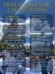 Fiestas Virgen de las Vacas 2026