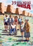 Gran Marcha Pronisa 2026
