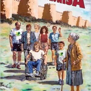 Gran Marcha Pronisa 2026