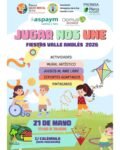 Jugar nos une
