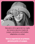 Kids Experience