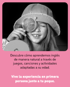 Kids Experience
