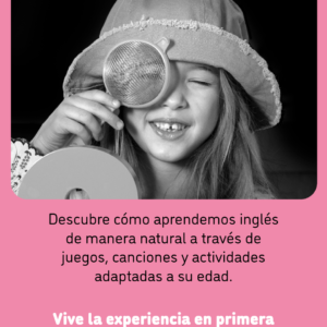 Kids Experience