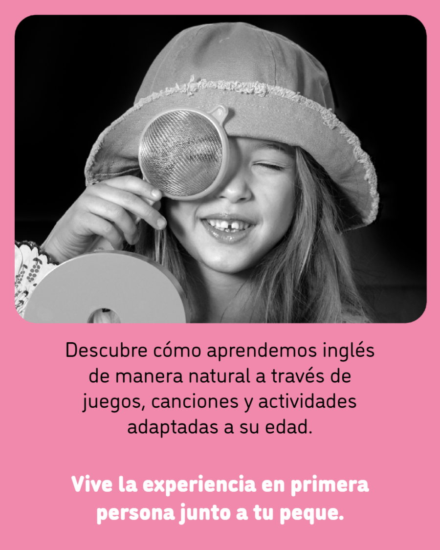 Kids Experience