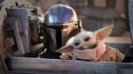 The Mandalorian and Grogu