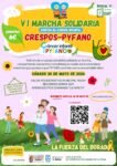 Marcha Solidaria Pyfano