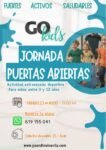 Puertas Abiertas Go&Train