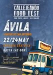 Callejeando Food Fest 2026
