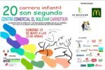 XX Carrera Infantil San Segundo